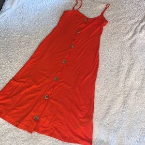 Women’s Sun Dress NWT